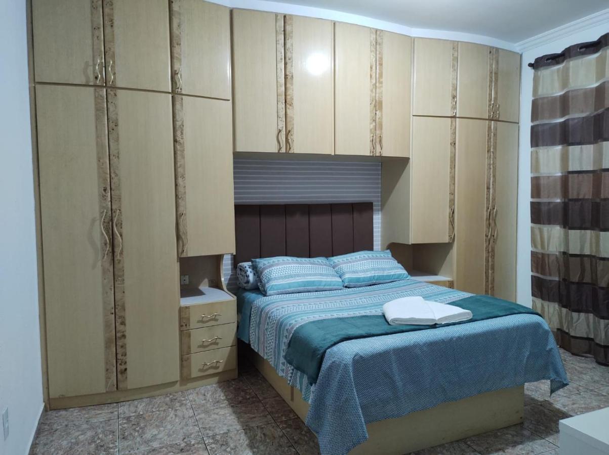 Pousada Sitio Do Vale Salesópolis Eksteriør bilde